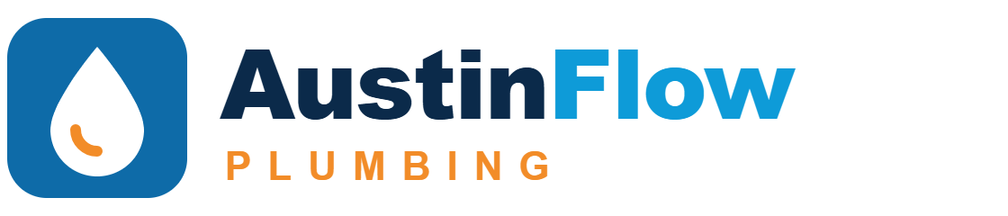 AustinFlow Plumbing logo